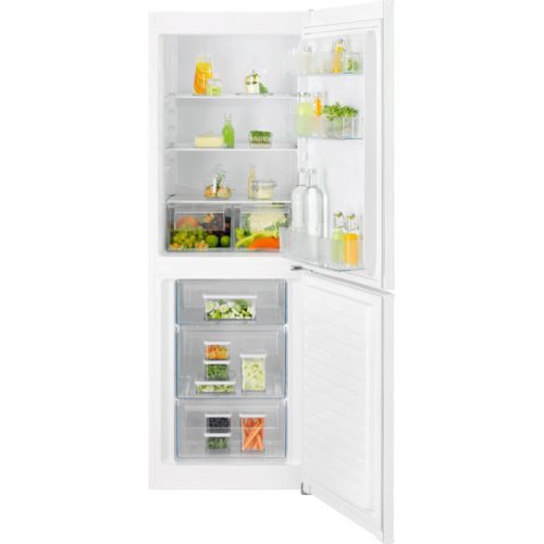 Electrolux LNT3LE3W1R Szabadonálló LowFrost Hűtőszekrény