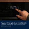 Electrolux LOD8P39Z Beépíthető sütő | Fekete