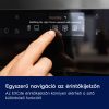 Electrolux LOD8P39Z Beépíthető sütő | Fekete
