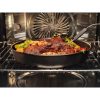 Electrolux LOE8H39Z Beépíthető sütő | Fekete
