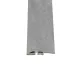 Vinyl SPC padló szintkiegyenlítő Harbor beton szürke 2400x45x8 mm