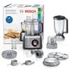 Bosch MC812M844 MultiTalent 8 Konyhai Robotgép 1250W