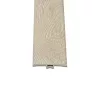 Vinyl SPC padló burkolatváltó Monte Carlo tölgy 2400x45x6 mm