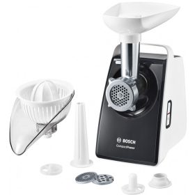 Bosch MFW3630A CompactPower Fehér Húsdaráló 1600W