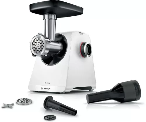 Bosch MFWS420W Serie 4 Fehér Húsdaráló 1900W