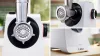 Bosch MFWS420W Serie 4 Fehér Húsdaráló 1900W