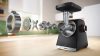 Bosch MFWS650B Serie6 Fekete Húsdaráló 2200W