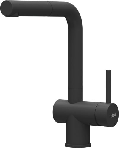 ELLECI - baterie Aluna Plus G40 Nero