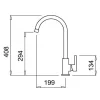 ELLECI - baterie CADDY (C01) G51 avena