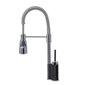 ELLECI - baterie Chef G40 nero - Produs retras!