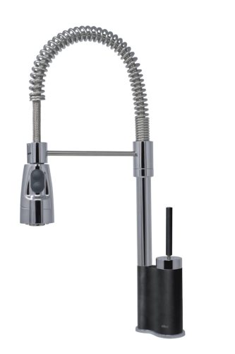 ELLECI - baterie Chef G40 nero - Produs retras!