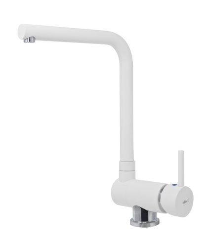 ELLECI - baterie Danubio G68 bianco