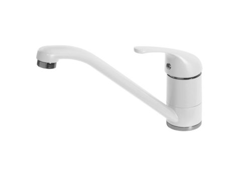 ELLECI - baterie Minerva G68 bianco