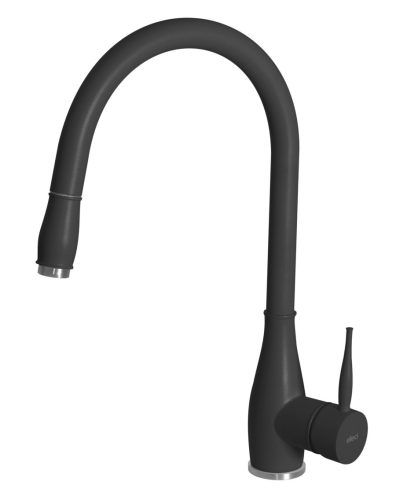 ELLECI - baterie Neva G40 nero