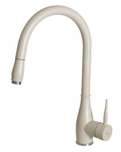 ELLECI - baterie Neva G62 bianco antico