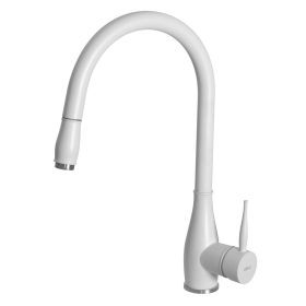 ELLECI - baterie Neva G68 bianco