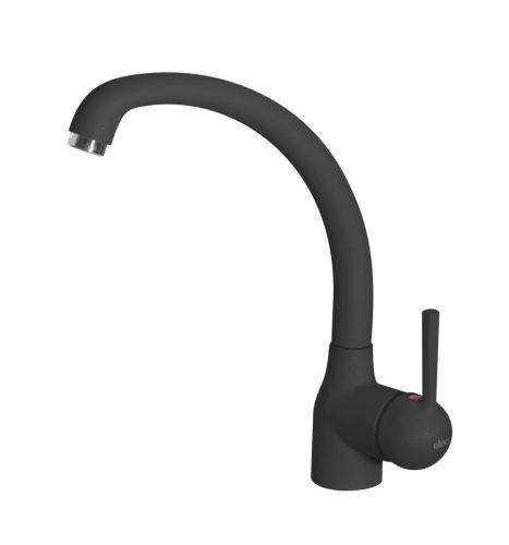 ELLECI - baterie Po G40 nero - Produs retras!