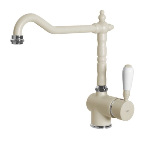 ELLECI - baterie Rio G62 Bianco Antico - A készlet erejéig rendelhető!