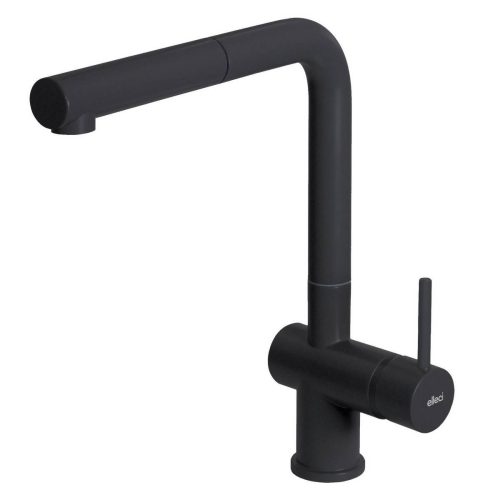 ELLECI - baterie Stream Plus G40 nero