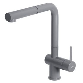 ELLECI - baterie Stream Plus G48 cemento