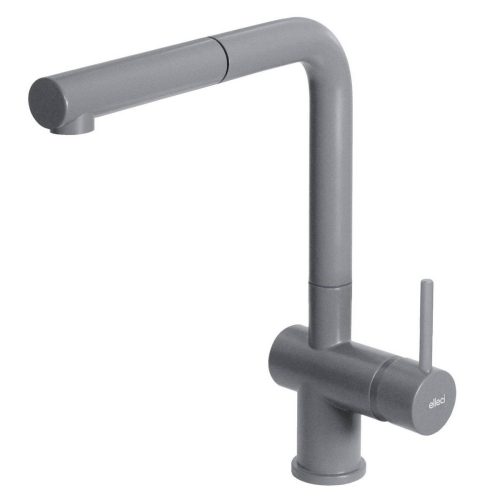 ELLECI - baterie Stream Plus G48 cemento