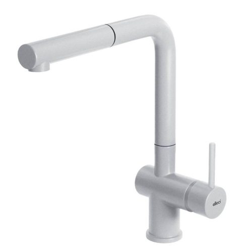 ELLECI - baterie Stream Plus G68 bianco