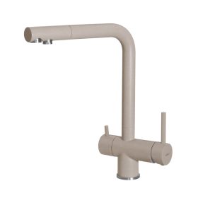 ELLECI - baterie Tourmaline pure G51 avena