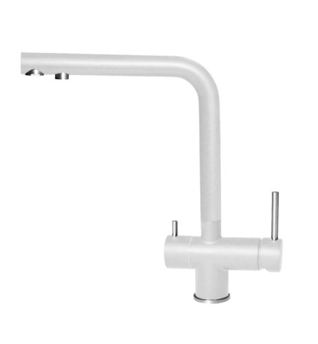 ELLECI - baterie Tourmaline pure G68 bianco