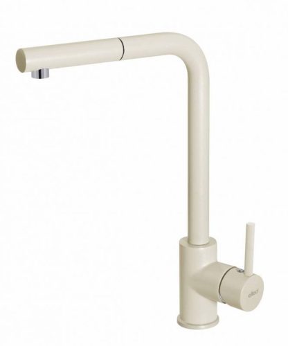 ELLECI - baterie Trail Plus G62 bianco antico