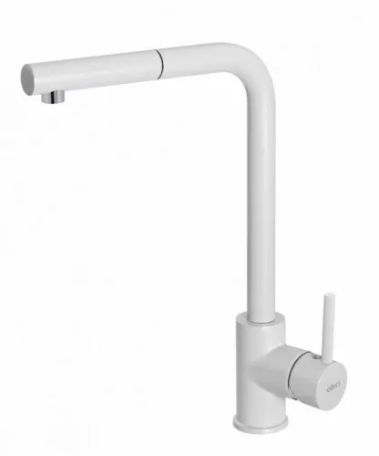 ELLECI - baterie Trail Plus G68 bianco