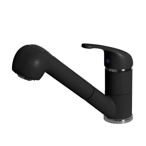 ELLECI - baterie Venere Granitek G40 Nero