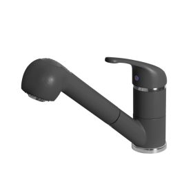 ELLECI - baterie Venere G59 antracite