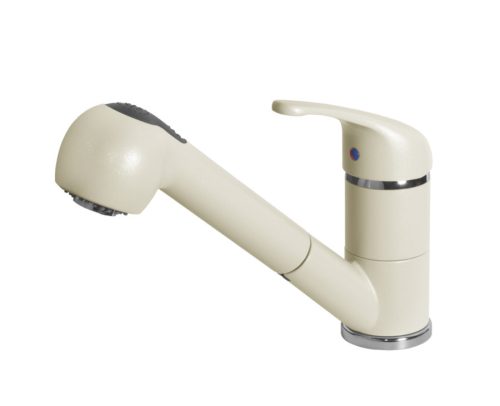 ELLECI - baterie Venere G62 bianco antico – stoc limitat