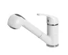 ELLECI - baterie Venere G68 bianco