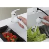 ELLECI - baterie Venere G68 bianco
