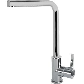 ELLECI - baterie Aluna Plus chrome