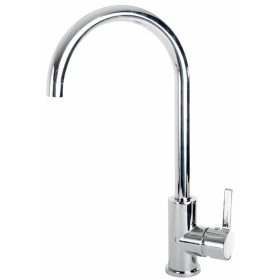 ELLECI - baterie CADDY (C01) crom