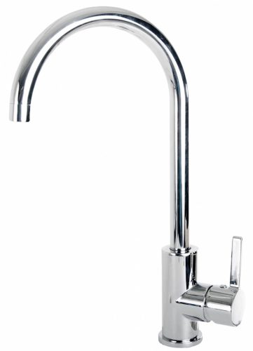 ELLECI - baterie CADDY (C01) crom