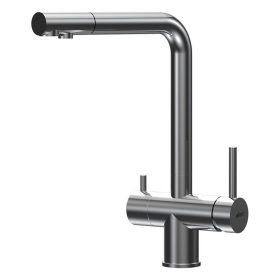 ELLECI - baterie Cross pure crom