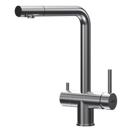 ELLECI - baterie Cross pure crom