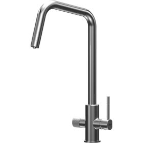 ELLECI - baterie Flamingo pure crom