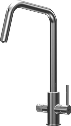 ELLECI - baterie Flamingo pure crom