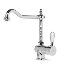 ELLECI - baterie Rio (crom)