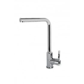 ELLECI - baterie Shell crom