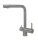 ELLECI - baterie Tourmaline Plus pure inox