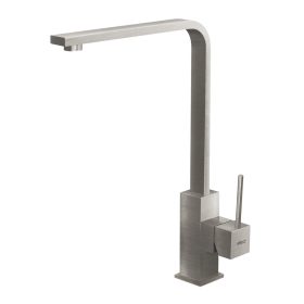 ELLECI - baterie Ixora inox