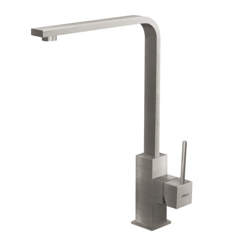 ELLECI - baterie Ixora inox