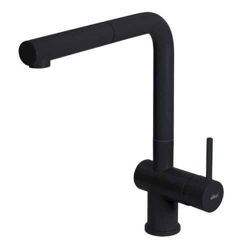 ELLECI - baterie Stream Plus K86 black