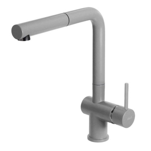 ELLECI - baterie Stream Plus K97 Light Grey