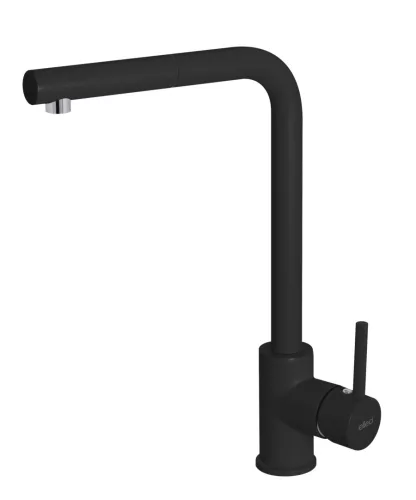 ELLECI - baterie Trail Plus K86 black